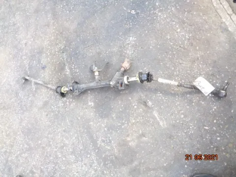 Κρεμαγιέρα Μηχανική για PEUGEOT 205 (1983 - 1992) (741) Κρεμαγιέρα Μηχανική για PEUGEOT 205 (1983 - 1992) (741)