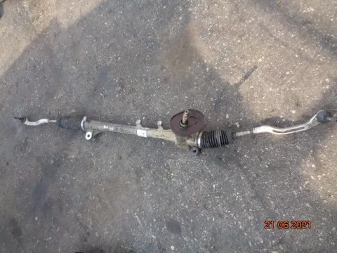 Κρεμαγιέρα Μηχανική (A0043222D) για RENAULT MEGANE (2016 - ) Κρεμαγιέρα Μηχανική (A0043222D) για RENAULT MEGANE (2016 - )