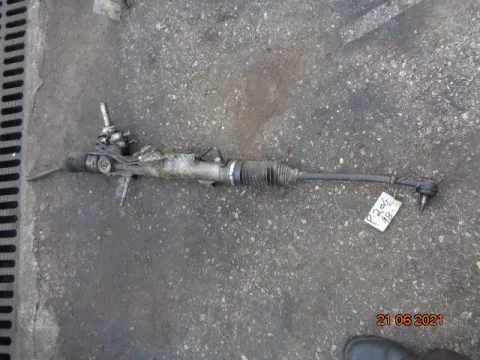 Κρεμαγιέρα Υδραυλική για PEUGEOT 206 (1998 - 2002) (2A) (2C) (T3E) Κρεμαγιέρα Υδραυλική για PEUGEOT 206 (1998 - 2002) (2A) (2C) (T3E)