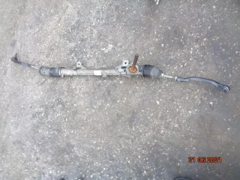 Κρεμαγιέρα Μηχανική (A0022601) για RENAULT MEGANE (2014 - 2016) Κρεμαγιέρα Μηχανική (A0022601) για RENAULT MEGANE (2014 - 2016)