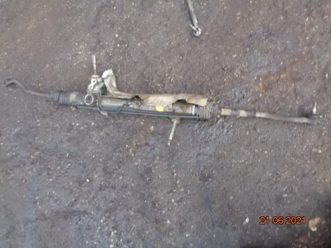 Κρεμαγιέρα Υδραυλική για CITROEN C5 (2001 - 2004) (DC) Κρεμαγιέρα Υδραυλική για CITROEN C5 (2001 - 2004) (DC)