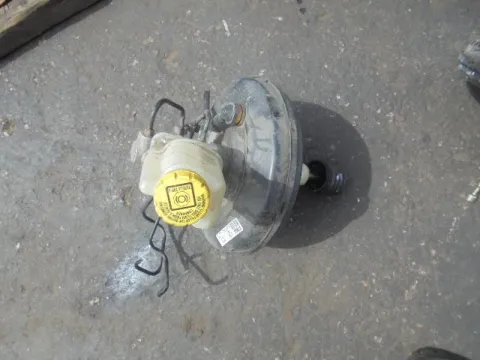 Αντλία Φρένων (Σεβρό) για ALFA ROMEO 147 (2004 - 2010) (937) 1900 (192 A5.000) Diesel 140 JTD 16V *Δ* Αντλία Φρένων (Σεβρό) για ALFA ROMEO 147 (2004 - 2010) (937) 1900 (192 A5.000) Diesel 140 JTD 16V *Δ*