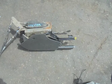 Καστάνια Χειροφρένου για OPEL VECTRA (2002 - 2005) C Diesel *Δ* Καστάνια Χειροφρένου για OPEL VECTRA (2002 - 2005) C Diesel *Δ*