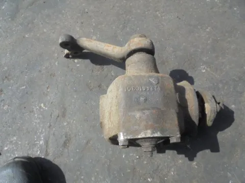 Ατέρμονας Μηχανικός 1234610301 για MERCEDES E - CLASS (1976 - 1982) (W123) *Γ* Ατέρμονας Μηχανικός 1234610301 για MERCEDES E - CLASS (1976 - 1982) (W123) *Γ*