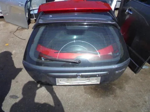Πορτ-Μπαγκάζ για HONDA CIVIC (2001 - 2003) (EP - S - U - V - M) , (2004 - 2005) (EP - S - U - V - M) Πορτ-Μπαγκάζ για HONDA CIVIC (2001 - 2003) (EP - S - U - V - M) , (2004 - 2005) (EP - S - U - V - M)
