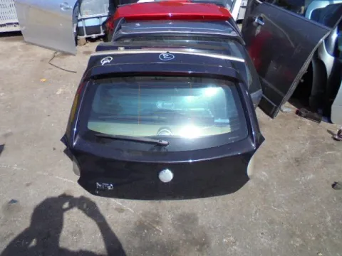 Πορτ-Μπαγκάζ για ALFA ROMEO MITO (2008 - 2011) Hatchback - 3dr , (2011 - ) Πορτ-Μπαγκάζ για ALFA ROMEO MITO (2008 - 2011) Hatchback - 3dr , (2011 - )