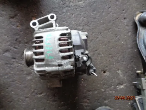 Δυναμό - Εναλλάκτης για FORD FIESTA (2008 - 2012) Mk6 (JA8) 1400 (RTJA)(RTJB) Petrol 97 LPG Δυναμό - Εναλλάκτης για FORD FIESTA (2008 - 2012) Mk6 (JA8) 1400 (RTJA)(RTJB) Petrol 97 LPG