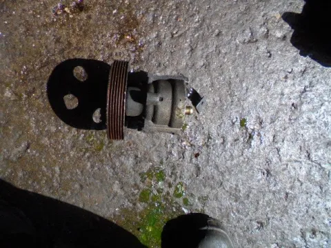 Αντλία Υδραυλικού Τιμονιού Μεταχειρισμένος (F9Q) για MITSUBISHI CARISMA (1999 - 2004) (DA) 1900 (F9Q1) Diesel 102 Di-d , 1900 (F9Q2) Diesel 115 Di-d