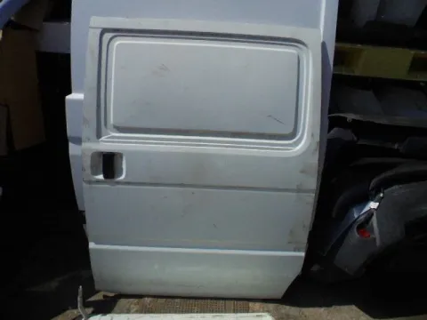 Πόρτα Αριστερή Συρόμενη Χ.Τζάμι για PIAGGIO PORTER (1998 - ) *Γ* Πόρτα Αριστερή Συρόμενη Χ.Τζάμι για PIAGGIO PORTER (1998 - ) *Γ*
