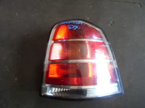 Φανάρι Πίσω Δεξί (Ελαττωματικό) για OPEL ZAFIRA (2005 - 2008) B Φανάρι Πίσω Δεξί (Ελαττωματικό) για OPEL ZAFIRA (2005 - 2008) B