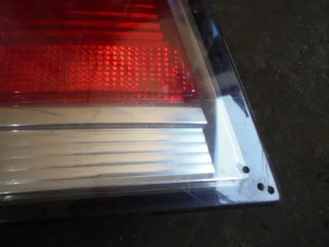 Φανάρι Πίσω Δεξί (Ελαττωματικό) για OPEL ZAFIRA (2005 - 2008) B - 