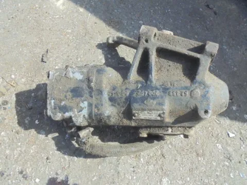 Ατέρμονας Υδραυλικός 8052955206 για BMW 5 Series (1981 - 1987) (E28) *Γ* Ατέρμονας Υδραυλικός 8052955206 για BMW 5 Series (1981 - 1987) (E28) *Γ*