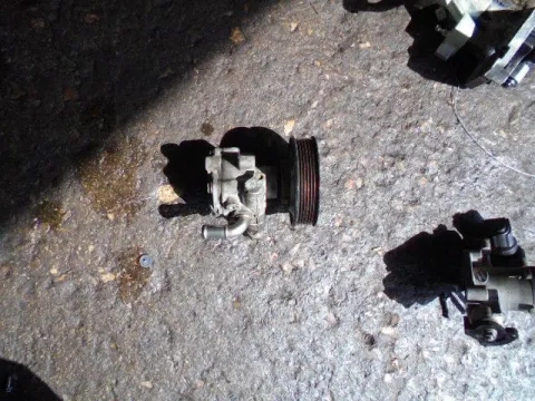 Αντλία Υδραυλικού Τιμονιού Μεταχειρισμένος για VW GOLF (1998 - 2004) Mk4 (1J1) 1600 (ATN)(AUS)(AZD)(BCB) Petrol 105 16 valve Αντλία Υδραυλικού Τιμονιού Μεταχειρισμένος για VW GOLF (1998 - 2004) Mk4 (1J1) 1600 (ATN)(AUS)(AZD)(BCB) Petrol 105 16 valve