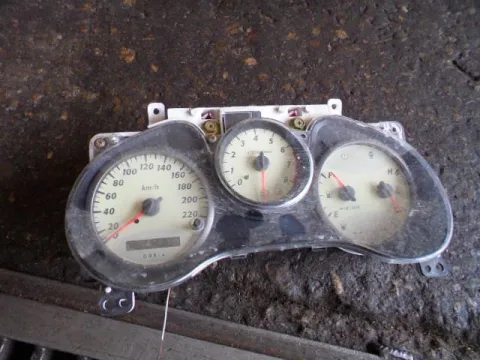 Κοντέρ 8380042860 για TOYOTA RAV-4 (2000 - 2004) (XA20) 2000 1AZ-FE petrol 150 VVT - i Κοντέρ 8380042860 για TOYOTA RAV-4 (2000 - 2004) (XA20) 2000 1AZ-FE petrol 150 VVT - i