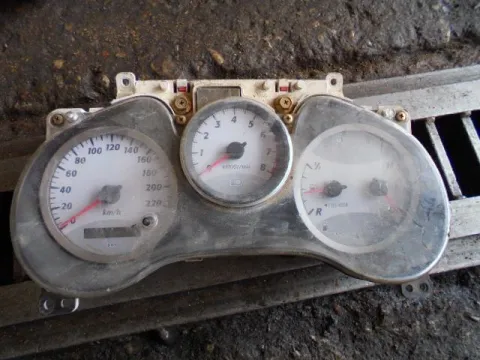 Κοντέρ για TOYOTA RAV-4 (2000 - 2004) (XA20) 2000 1AZ-FE petrol 150 VVT - i Κοντέρ για TOYOTA RAV-4 (2000 - 2004) (XA20) 2000 1AZ-FE petrol 150 VVT - i