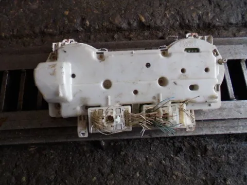Κοντέρ για TOYOTA RAV-4 (2000 - 2004) (XA20) 2000 1AZ-FE petrol 150 VVT - i -  Κοντέρ για TOYOTA RAV-4 (2000 - 2004) (XA20) 2000 1AZ-FE petrol 150 VVT - i -