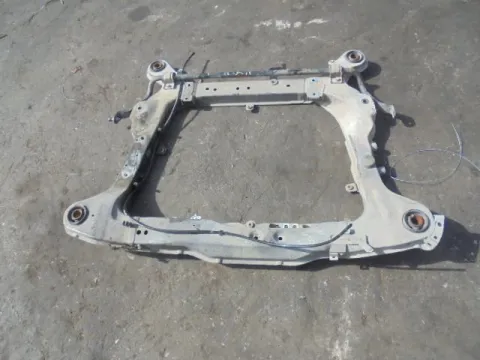 Γέφυρα Εμπρός Πλαίσιο για VOLVO S80 (1999 - 2005) (TS) (XY) *ΔΒ* Γέφυρα Εμπρός Πλαίσιο για VOLVO S80 (1999 - 2005) (TS) (XY) *ΔΒ*