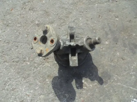 Ατέρμονας Μηχανικός 251419417 για VW TRANSPORTER (1979 - 1991) T3 *Γ* Ατέρμονας Μηχανικός 251419417 για VW TRANSPORTER (1979 - 1991) T3 *Γ*