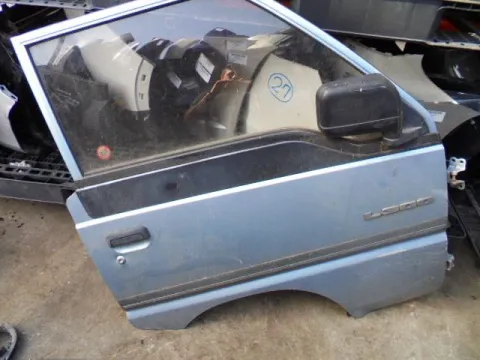 Πόρτα Εμπρός Δεξιά για MITSUBISHI L300 (1987 -) (P) *ΔΒ* Πόρτα Εμπρός Δεξιά για MITSUBISHI L300 (1987 -) (P) *ΔΒ*