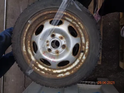 Ζαντολάστιχο 4αδα Bridgestone (175/55/R15) για SMART FORTWO (2007 - 2011) (451) *ΔΒ* Ζαντολάστιχο 4αδα Bridgestone (175/55/R15) για SMART FORTWO (2007 - 2011) (451) *ΔΒ*