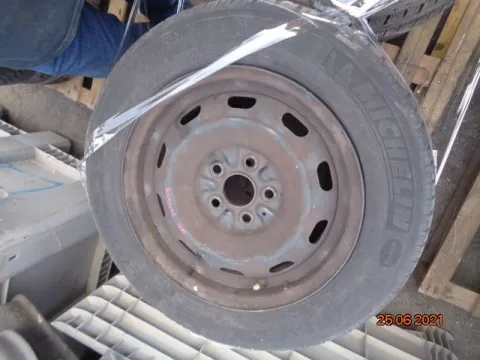 Ζαντολάστιχο 4αδα Michelin (175/65/R14) για TOYOTA AVENSIS (1997 - 2000) (T220) *ΔΒ* Ζαντολάστιχο 4αδα Michelin (175/65/R14) για TOYOTA AVENSIS (1997 - 2000) (T220) *ΔΒ*