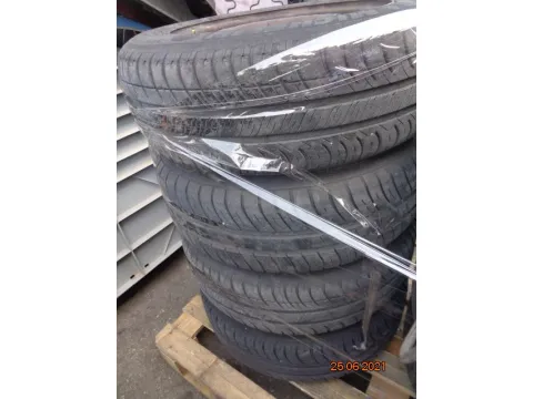Ζαντολάστιχο 4αδα Michelin (175/65/R14) για TOYOTA AVENSIS (1997 - 2000) (T220) *ΔΒ* -  Ζαντολάστιχο 4αδα Michelin (175/65/R14) για TOYOTA AVENSIS (1997 - 2000) (T220) *ΔΒ* -