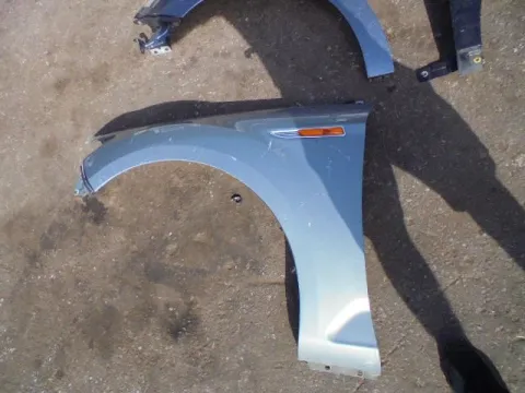 Φτερό Εμπρός Αριστερό για FORD MONDEO (2007 - 2010) Mk4a (BA7 - CD345) Φτερό Εμπρός Αριστερό για FORD MONDEO (2007 - 2010) Mk4a (BA7 - CD345)