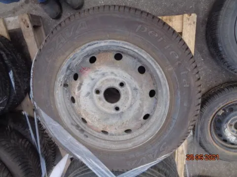 Ζαντολάστιχο 4αδα Sava (155/70/R13) για CITROEN SAXO (1996 - 1999) (S) *ΔΒ* Ζαντολάστιχο 4αδα Sava (155/70/R13) για CITROEN SAXO (1996 - 1999) (S) *ΔΒ*