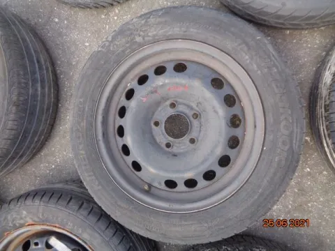 Ζαντολάστιχο Hankook (185/65/R15) για OPEL ASTRA (2010 - 2012) J , (2012 - 2016) J *ΔΒ* Ζαντολάστιχο Hankook (185/65/R15) για OPEL ASTRA (2010 - 2012) J , (2012 - 2016) J *ΔΒ*