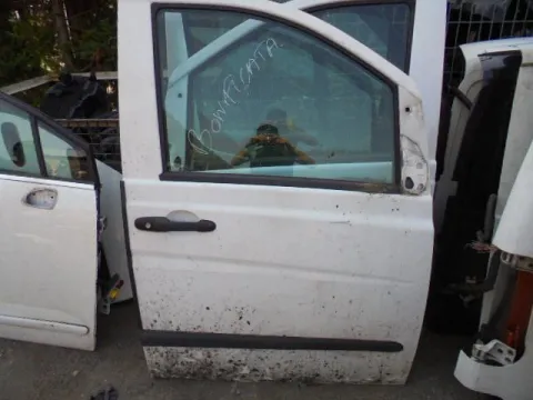 Πόρτα Εμπρός Δεξιά για MERCEDES VITO (2004 - 2010) (W639) *Γ* Πόρτα Εμπρός Δεξιά για MERCEDES VITO (2004 - 2010) (W639) *Γ*
