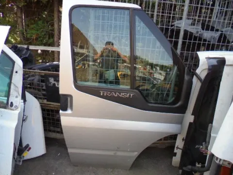 Πόρτα Εμπρός Δεξιά για FORD TRANSIT (2006 - 2012) *Γ* Πόρτα Εμπρός Δεξιά για FORD TRANSIT (2006 - 2012) *Γ*