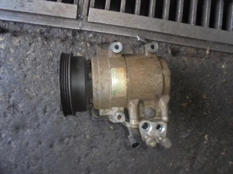 Συμπιεστής A-C (Κομπρέσορας) CBXAA03 για HYUNDAI ACCENT (1999 - 2002) (CG) (LC) Συμπιεστής A-C (Κομπρέσορας) CBXAA03 για HYUNDAI ACCENT (1999 - 2002) (CG) (LC)