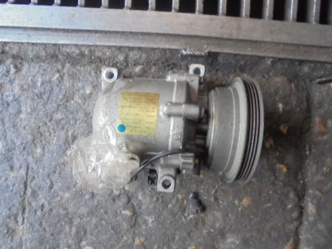 Συμπιεστής A-C (Κομπρέσορας) 9260062Y01 για NISSAN SUNNY (1991 - 1995) (N14) Συμπιεστής A-C (Κομπρέσορας) 9260062Y01 για NISSAN SUNNY (1991 - 1995) (N14)