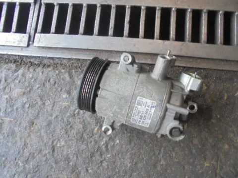 Συμπιεστής A-C (Κομπρέσορας) 5K0820803A για VW POLO (2009 - 2014) (6R) Συμπιεστής A-C (Κομπρέσορας) 5K0820803A για VW POLO (2009 - 2014) (6R)