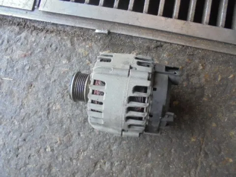 Δυναμό - Εναλλάκτης 03P903023D για SEAT IBIZA (2013 - 2016) (6J) 1200 (CFW) Diesel CR TDI 75hp Δυναμό - Εναλλάκτης 03P903023D για SEAT IBIZA (2013 - 2016) (6J) 1200 (CFW) Diesel CR TDI 75hp