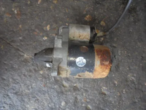 Μίζα M3T24482 για MAZDA 626 (1998-2000) (GF) Μίζα M3T24482 για MAZDA 626 (1998-2000) (GF)