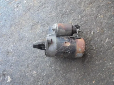 Μίζα M3T22581 για MITSUBISHI COLT (1989 - 1992) (C5) Μίζα M3T22581 για MITSUBISHI COLT (1989 - 1992) (C5)