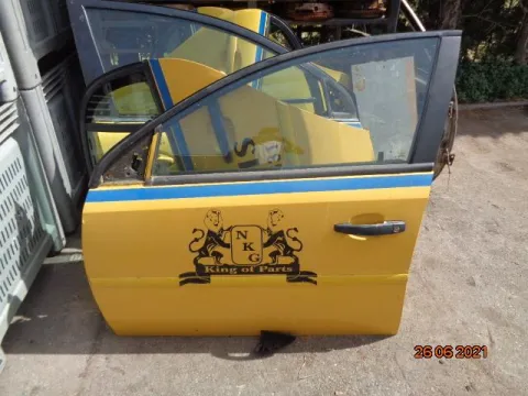 Πόρτα Εμπρός Αριστερή για OPEL VECTRA (2002 - 2005) C , (2005 - 2008) C *Γ* Πόρτα Εμπρός Αριστερή για OPEL VECTRA (2002 - 2005) C , (2005 - 2008) C *Γ*