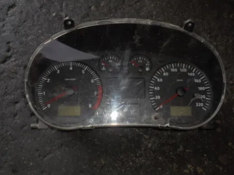Κοντέρ 88311292 για SEAT IBIZA (1999 - 2002) (6K) Κοντέρ 88311292 για SEAT IBIZA (1999 - 2002) (6K)