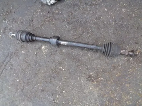 Ημιαξόνιο Εμπρός Δεξί για OPEL VECTRA (2002 - 2005) C 2000 (Y 20 DTH) Diesel 101 Ημιαξόνιο Εμπρός Δεξί για OPEL VECTRA (2002 - 2005) C 2000 (Y 20 DTH) Diesel 101