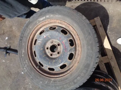 Ζαντολάστιχο 4αδα Continental (195/65/R15) για SKODA OCTAVIA (1997 - 2000) 4 (1U2-5) , (2000 - 2008) 4 (1U2-5) *ΔΒ* Ζαντολάστιχο 4αδα Continental (195/65/R15) για SKODA OCTAVIA (1997 - 2000) 4 (1U2-5) , (2000 - 2008) 4 (1U2-5) *ΔΒ*