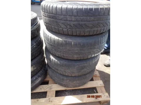 Ζαντολάστιχο 4αδα Continental (195/65/R15) για SKODA OCTAVIA (1997 - 2000) 4 (1U2-5) , (2000 - 2008) 4 (1U2-5) *ΔΒ* -  Ζαντολάστιχο 4αδα Continental (195/65/R15) για SKODA OCTAVIA (1997 - 2000) 4 (1U2-5) , (2000 - 2008) 4 (1U2-5) *ΔΒ* -