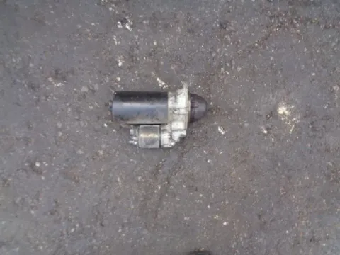 Μίζα για OPEL VECTRA (2002 - 2005) C 2000 (Y 20 DTH) Diesel 101 Μίζα για OPEL VECTRA (2002 - 2005) C 2000 (Y 20 DTH) Diesel 101