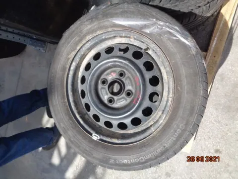 Ζαντολάστιχο 4αδα Continental (165/70/R14)n για HYUNDAI i20 (2009 - 2011) *ΔΒ* Ζαντολάστιχο 4αδα Continental (165/70/R14)n για HYUNDAI i20 (2009 - 2011) *ΔΒ*