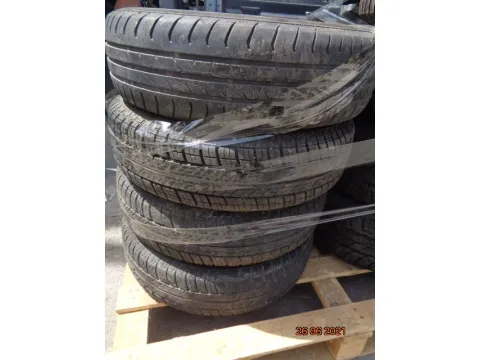 Ζαντολάστιχο 4αδα Continental (165/70/R14)n για HYUNDAI i20 (2009 - 2011) *ΔΒ* -  Ζαντολάστιχο 4αδα Continental (165/70/R14)n για HYUNDAI i20 (2009 - 2011) *ΔΒ* -