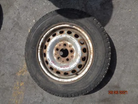 Ζαντολάστιχο Continental (195/70/R15) για MERCEDES VITO (1996 - 2003) (W638) *ΔΒ* Ζαντολάστιχο Continental (195/70/R15) για MERCEDES VITO (1996 - 2003) (W638) *ΔΒ*