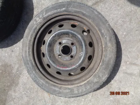 Ζαντολάστιχο Evergreen (165/60/R14) για KIA PICANTO (2004 - 2008) (BA) *ΔΒ* Ζαντολάστιχο Evergreen (165/60/R14) για KIA PICANTO (2004 - 2008) (BA) *ΔΒ*