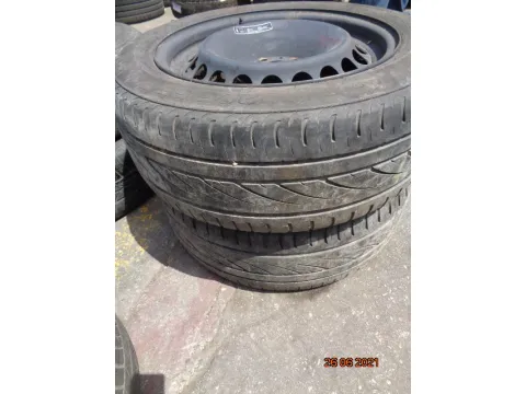 Ζαντολάστιχο (1) Continental (205/55/R16) για MERCEDES E - CLASS (1996 - 1999) (W210) *ΔΒ* -  Ζαντολάστιχο (1) Continental (205/55/R16) για MERCEDES E - CLASS (1996 - 1999) (W210) *ΔΒ* -