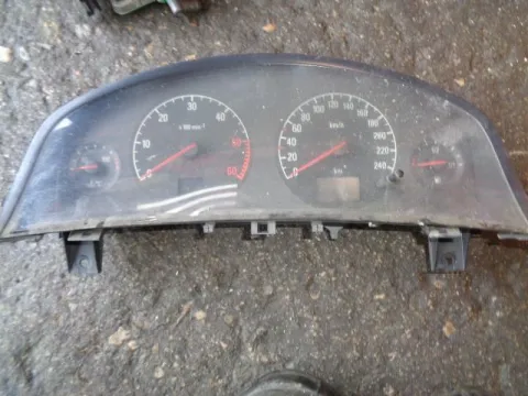 Κοντέρ 13159804BT για OPEL VECTRA (2002 - 2005) C 2000 (Y 20 DTH) Diesel 101 Κοντέρ 13159804BT για OPEL VECTRA (2002 - 2005) C 2000 (Y 20 DTH) Diesel 101