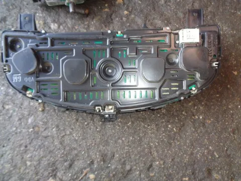 Κοντέρ 13159804BT για OPEL VECTRA (2002 - 2005) C 2000 (Y 20 DTH) Diesel 101 -  Κοντέρ 13159804BT για OPEL VECTRA (2002 - 2005) C 2000 (Y 20 DTH) Diesel 101 -